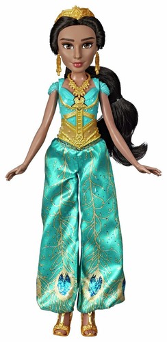 jasmine doll argos